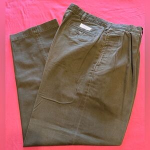 Polo by Ralph Lauren Olive “Andrew” Chinos 35/30